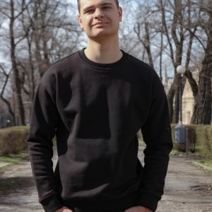 killreal-19 базовий світшот