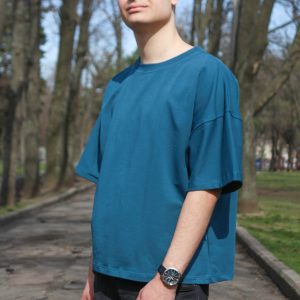 killreal-33 футболка оверсайз